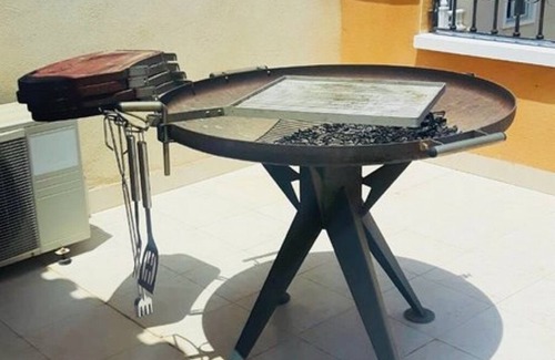 Torre de la Horadada Villa | 2 Double Bedroom, 2 Bathroom Villa with Roof Terrace and Pool - Sleeps 6