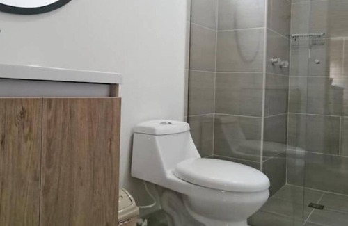 La America Apartment | ☆ 2 EMVIROMENTS near LAURELES ☆ 1bed+1sofabed ❤