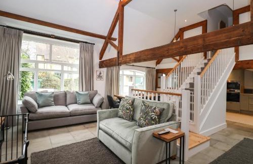 Lyme Regis House | 2 Engine House