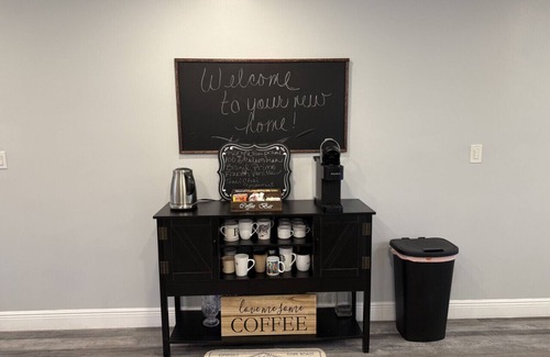 Tamarac House | 2 Fam home, Sleeps 14