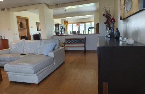 Apulia Villa | 2 Floors Villa Close Apulia Beach