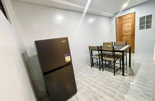 Butuan House | 2-fully Airconditioned bedroom house w/wifi,netflix,youtube in Butuan City