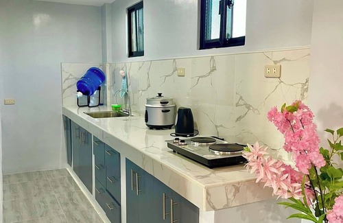 Butuan House | 2-fully Airconditioned bedroom house w/wifi,netflix,youtube in Butuan City