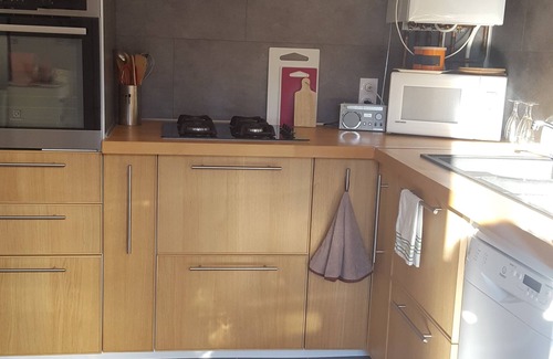 Arcachon House | 2 * FURNITURE WITH GARDEN 200 M FROM THE BEACH