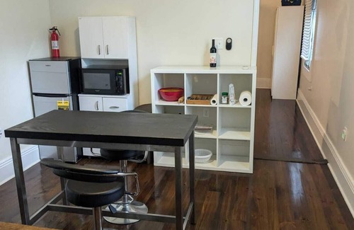 New Orleans Apartment | #2 Gem In Historic District of New Orleans, a super cozy stay