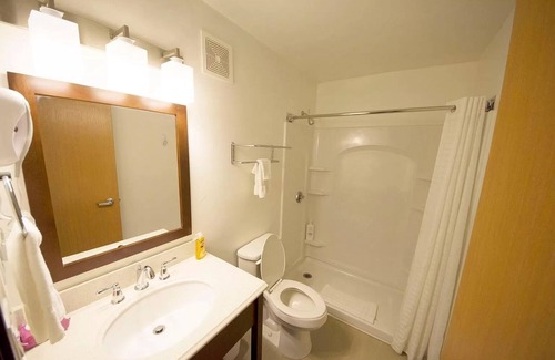 Fairbanks Apartment | 2 GIG Internet Backed WiFi Rewak Studios Near Airport and University!