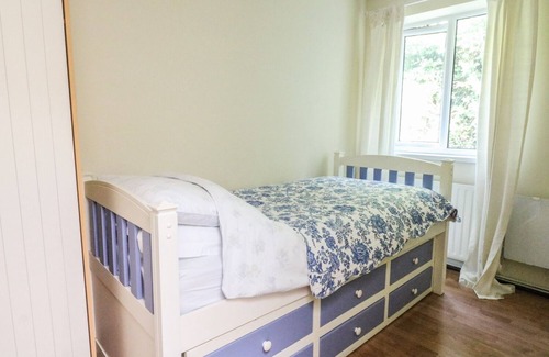 Burry Port Cottage | 2 Graig Cottages