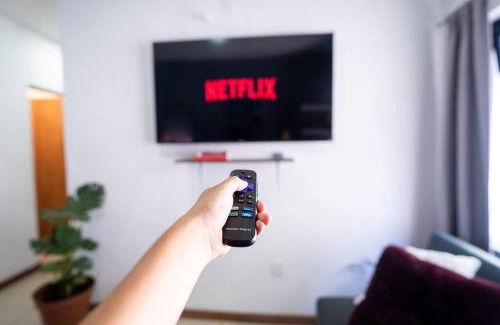 Americana Apartment | 2 Habitaciones, 4 Camas, 2 Baños, Wi-fi, La Americana