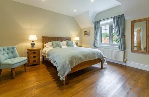 Thornham House | 2 Hall Lane Cottages
