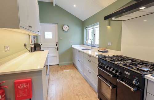 Rydal Cottage | 2 Hart Head Barn