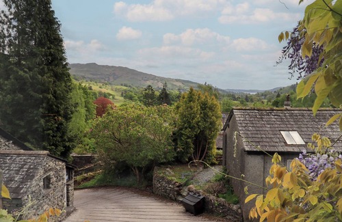 Rydal Cottage | 2 Hart Head Barn
