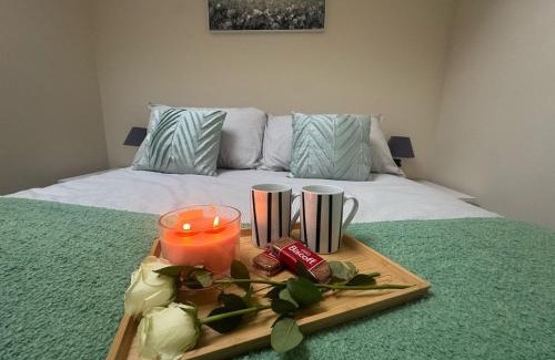 Whitehaven Apartment | 2 hicks lane, apartment 2