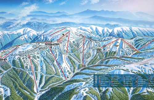 Hotham Heights Apartment | 2 Higgi Drive - Ski in Ski out