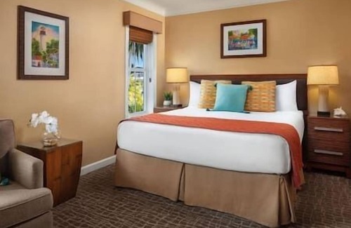 Historic Seaport Resort | 2 Hyatt Sunset Harbor Resort, In Town, Marina