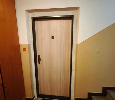 Komarno Apartment | 2 izbový štýlový a útulný apartmán