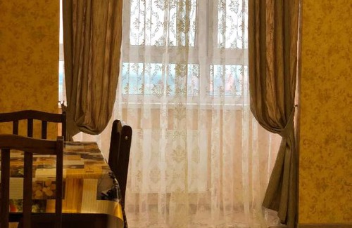 Pashkovskiy Apartment | 2 k.k. Maksima Gorkogo 34, korp. 2