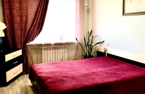 Nizhniy Novgorod City Centre Apartment | 2-х комнатные апартаменты на ул . Максима Горького 161