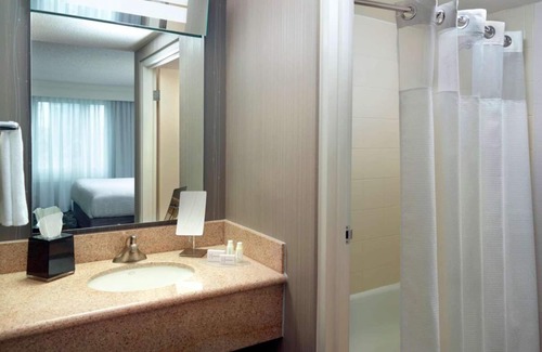 Home Park Hotel | 2 Kid-friendly Accommodations Close to Atlanta Botanical Garden! W/Pool Access!