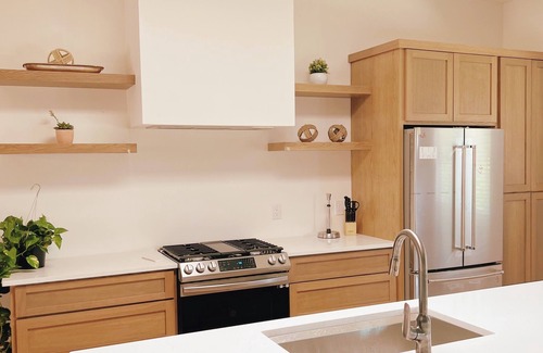 Fortuna Foothills House | 2 king size beds, Heated pool, Patio.& grill & Fast.Wi-Fi