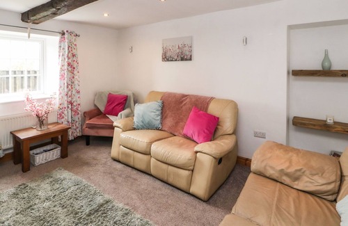 Beckermet Cottage | 2 LOW FARM COTTAGES, pet friendly, with a garden in Beckermet
