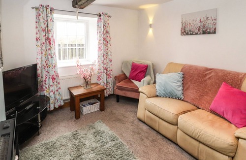 Beckermet Cottage | 2 LOW FARM COTTAGES, pet friendly, with a garden in Beckermet