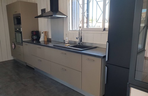 Le Porge House | 2 Maisons T4 ET T2