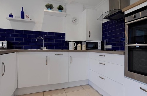 Seaton Apartment | 2 Mareeba