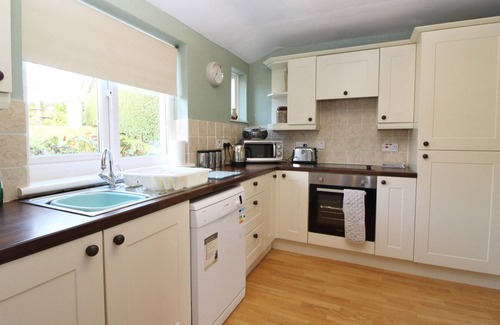 Penruddock House | 2 MELLFELL VIEW, pet friendly, with open fire in Penruddock