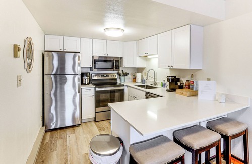 Durango Condo | 2 Mi to Dtwn Durango: Family Resort Retreat!