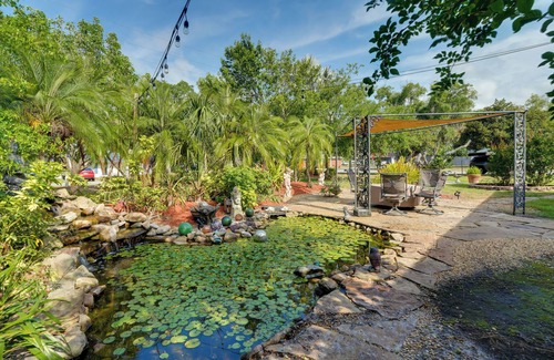 Mount Dora Cottage | 2 Mi to Dtwn: Mt Dora Home w/Grill!