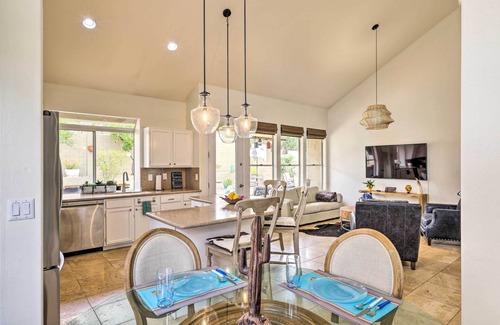 Tatum Ranch House | 2 Mi to Golf: Home w/Pool in Cave Creek!