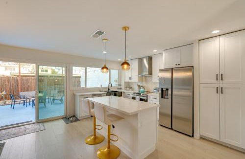 South Scottsdale House | 2 Mi to Old Town Dog-Friendly Condo with Patio