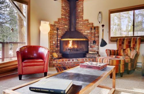 Breckenridge House | 2 Mi to Slopes Mtn-View Breckenridge Getaway!