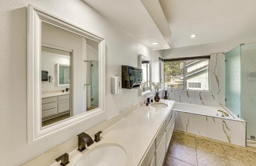 Rancho Cucamonga House | 2 Mi to Victoria Gardens Rancho Cucamonga Haven