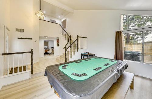 Rancho Cucamonga House | 2 Mi to Victoria Gardens Rancho Cucamonga Haven