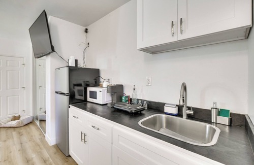 Arrowhead Villas Apartment | 2 Mi to Water: Lake Arrowhead Studio