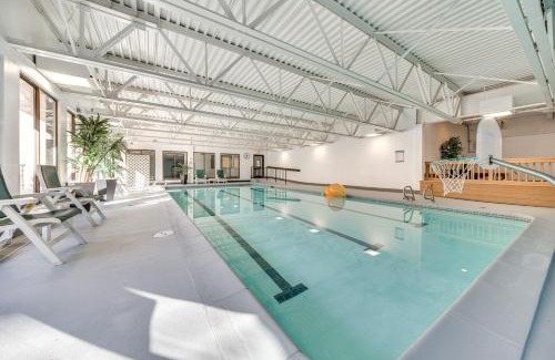 Winter Park Apartment | 2 Mi to Winter Park Resort Condo with Pool Access!