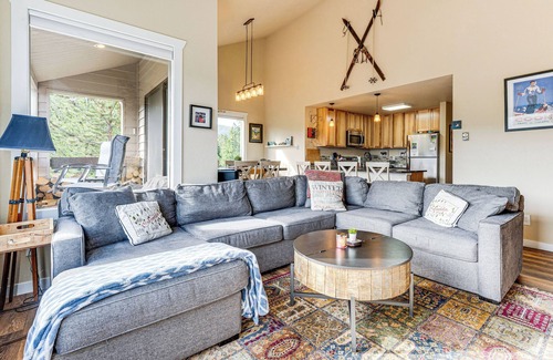Winter Park Condo | 2 Mi to Winter Park Slopes: Mtn-View Condo!