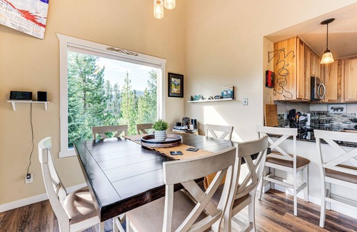 Winter Park Condo | 2 Mi to Winter Park Slopes: Mtn-View Condo!