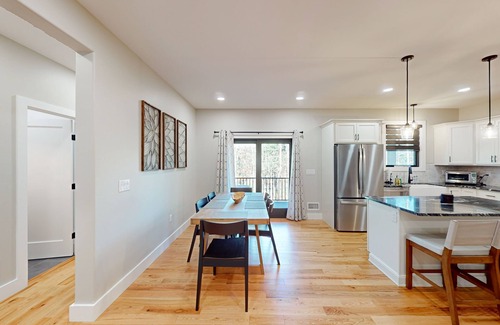 Lake George House | 2 Miles to the Lake - Million Dollar Beach