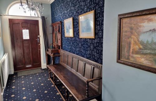 Penrith House | 2 Mill Street