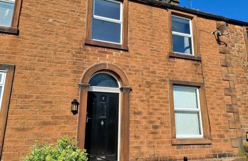 Penrith House | 2 Mill Street