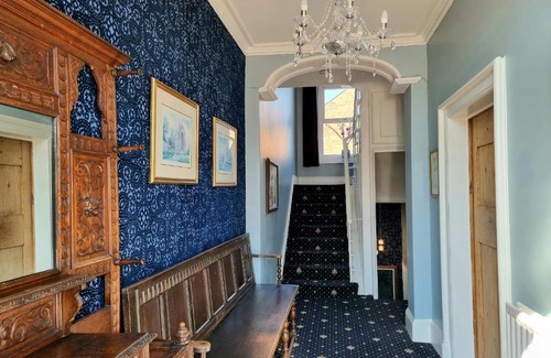 Penrith House | 2 Mill Street