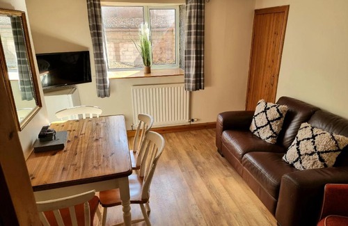 Penrith House | 2 Mill Street