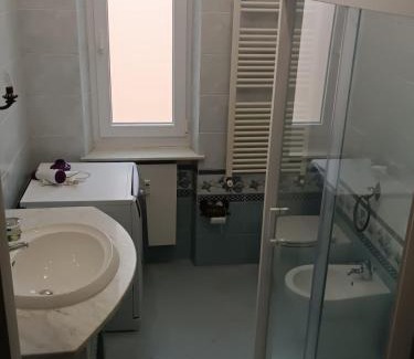 Recco Apartment | 2 Mimose