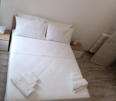 Recco Apartment | 2 Mimose