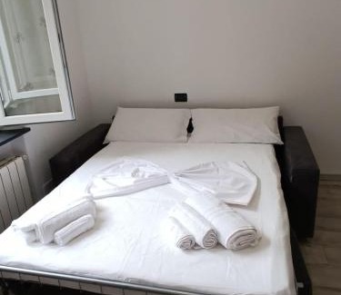 Recco Apartment | 2 Mimose