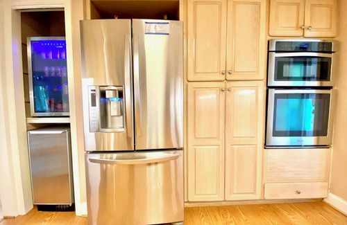 Palmetto Dunes House | 2 Min Walk 2 Beach Pickleball Golf Tennis Restaurants. Pvt Heated Pool SPA Bikes