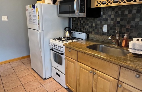 North End Condo | 2 MINUTE WALK TO BEACH IN OCEAN CITY-GREAT LOCATION!