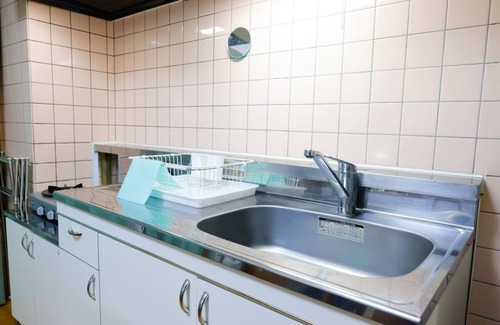 Kawaguchi Hotel | 2 minutes from JR Nishikawaguchi Station With k/Saitama Saitama